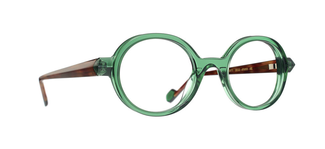 31005302032 MINI MATT VERT - 2032 - MINI MATT